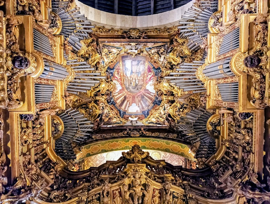 Tesouro-Museu da Sé de Braga fotoğraf 1