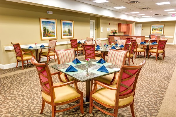 Photo by Symphony at Valley Farms