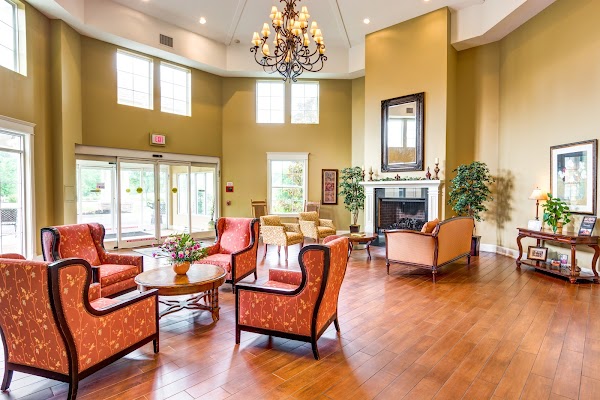 Photo by Symphony at Valley Farms