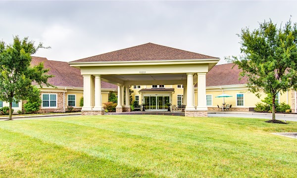 SYMPHONY AT VALLEY FARMS exterior