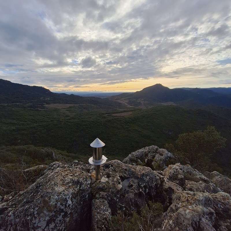 Monte San Juan