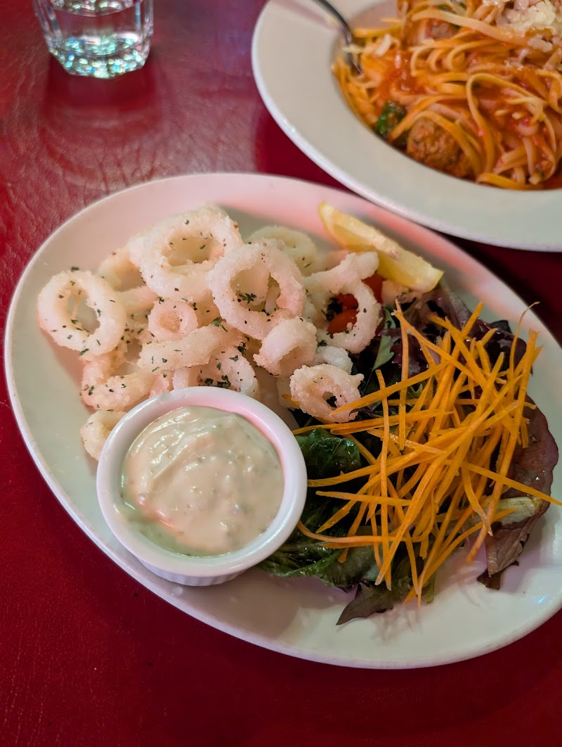 Spaghetti Tree photo 8