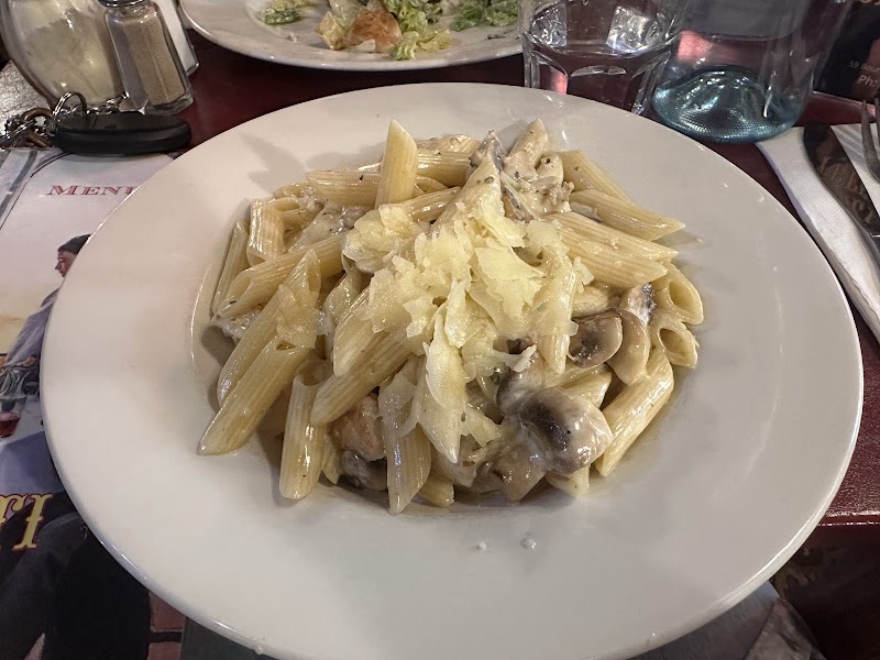 Spaghetti Tree photo 7