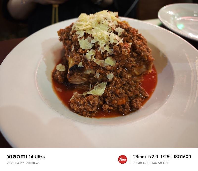 Spaghetti Tree photo 6