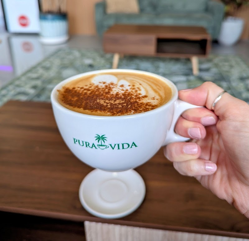 Pura Vida Coffee Bar photo 4