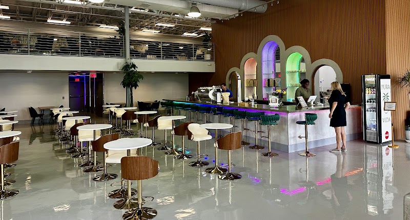 Pura Vida Coffee Bar photo 1