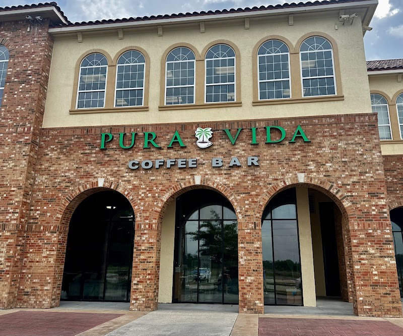Pura Vida Coffee Bar photo 3