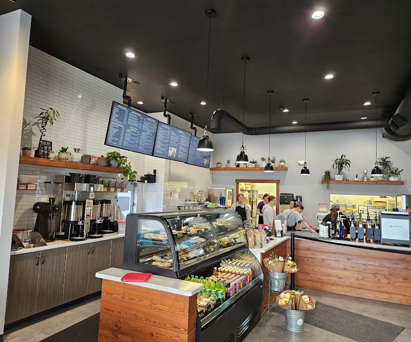 Balancing Goat Coffee Co. photo 4