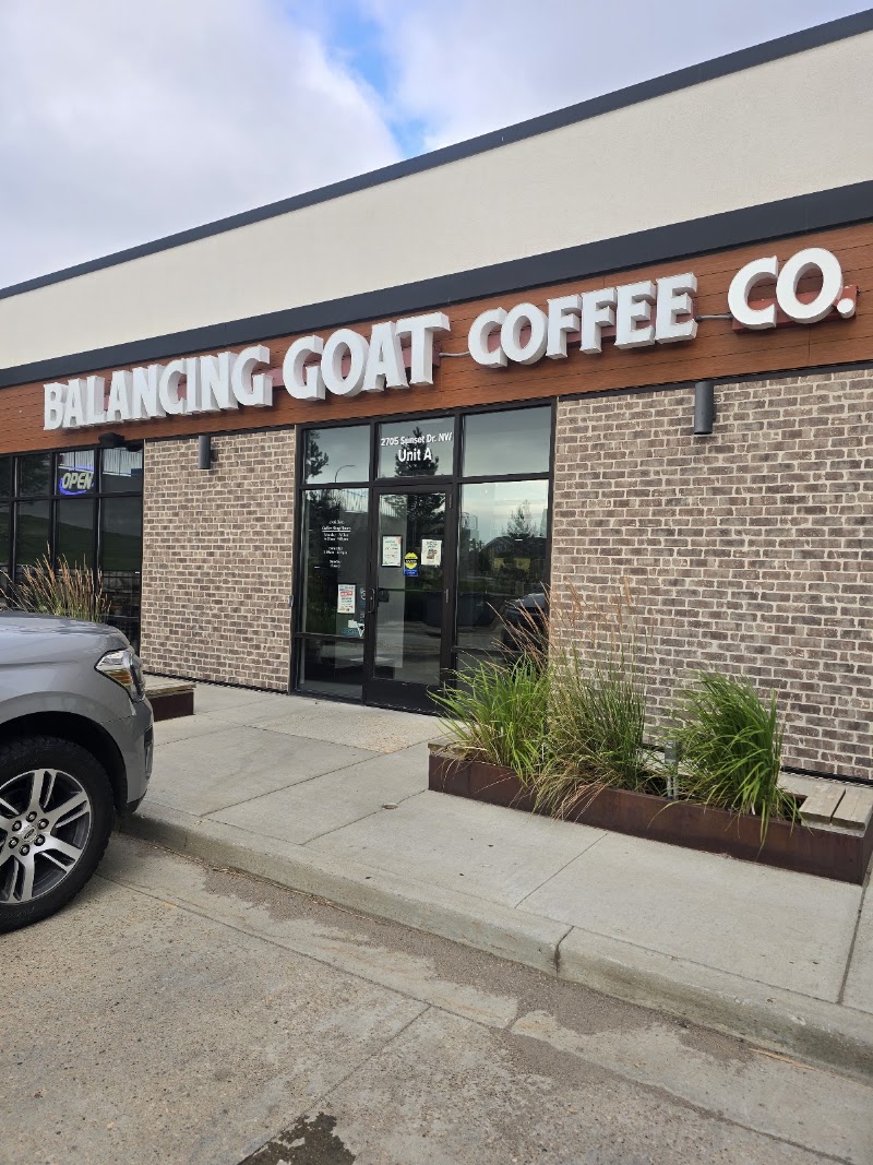 Balancing Goat Coffee Co. photo 4