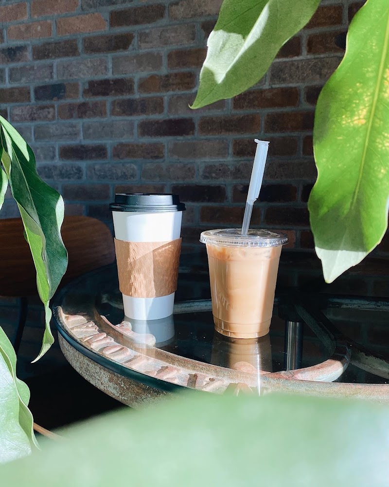 Balancing Goat Coffee Co. photo 4