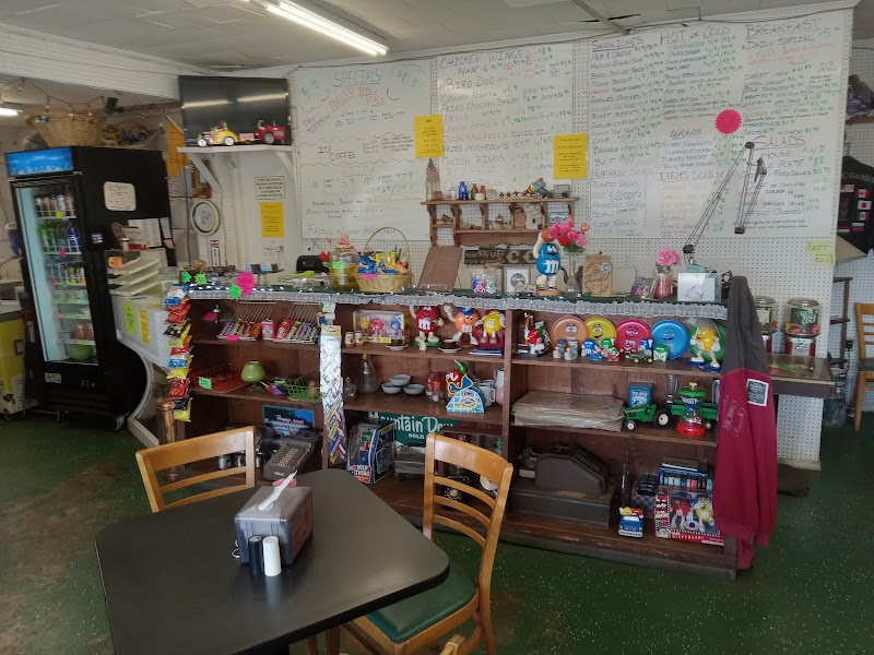 Buford Variety Stop photo 3