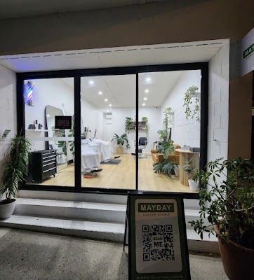 Mayday Barber Studio photo 3