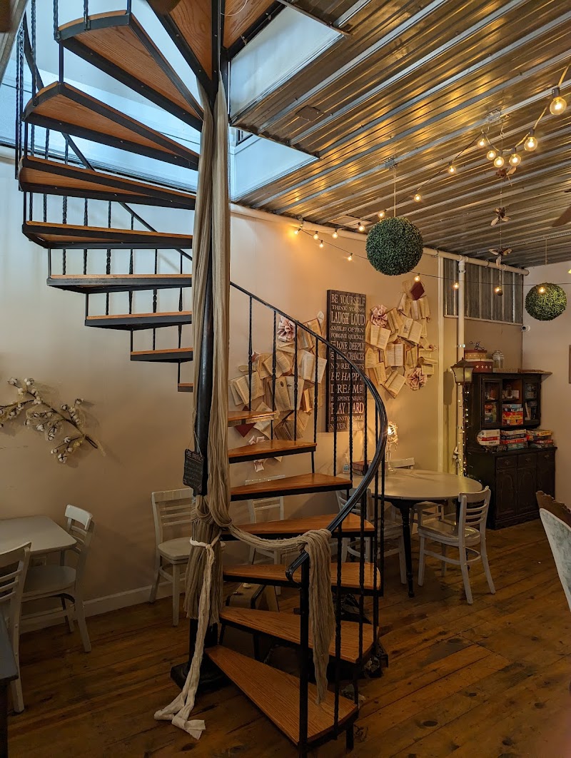 The Flying Pig Coffee Shoppe photo 4