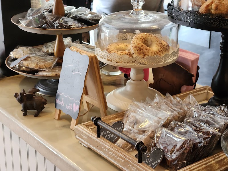 The Flying Pig Coffee Shoppe photo 2