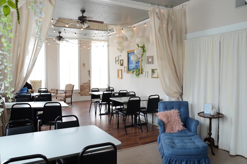 The Flying Pig Coffee Shoppe photo 1