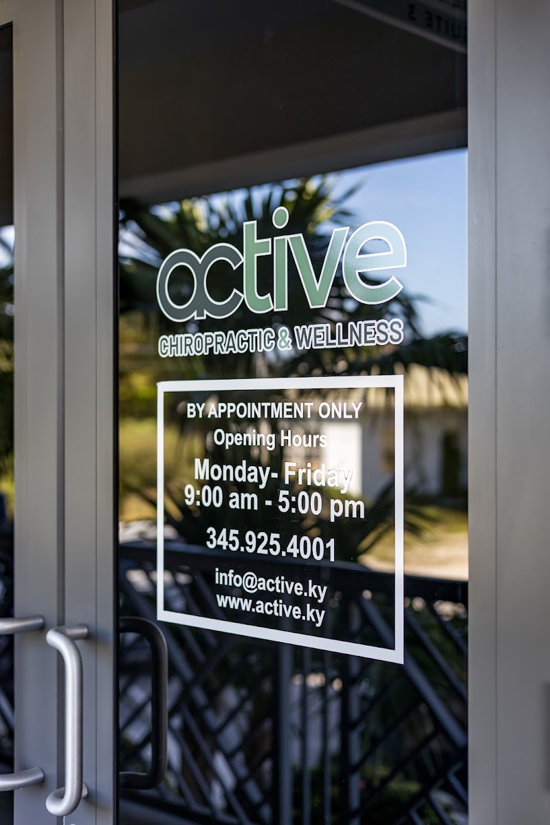 Cayman Active photo 3