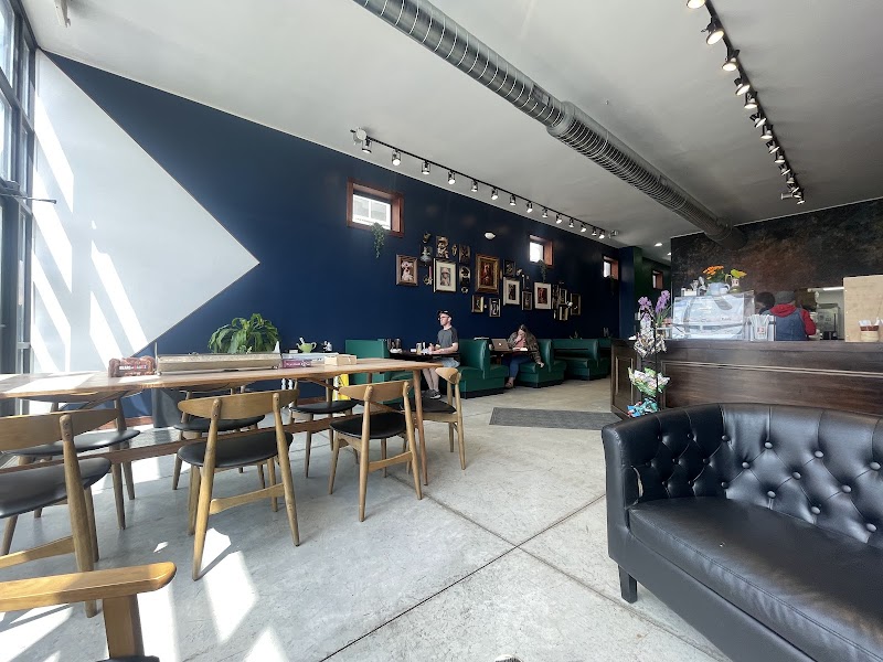 Native Coffee Co. photo 4