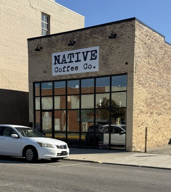 Native Coffee Co. photo 1