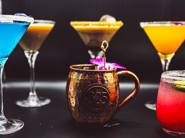 Photo of 78 Social Detroit