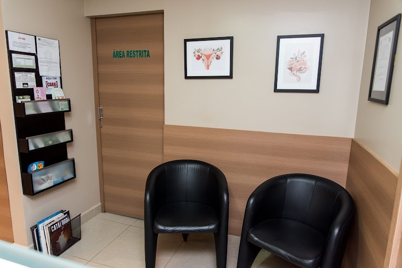Foto de UROFISIO - FISIOTERAPIA PÉLVICA