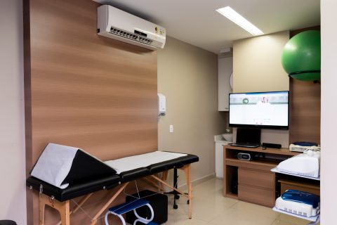 Foto de UROFISIO - FISIOTERAPIA PÉLVICA