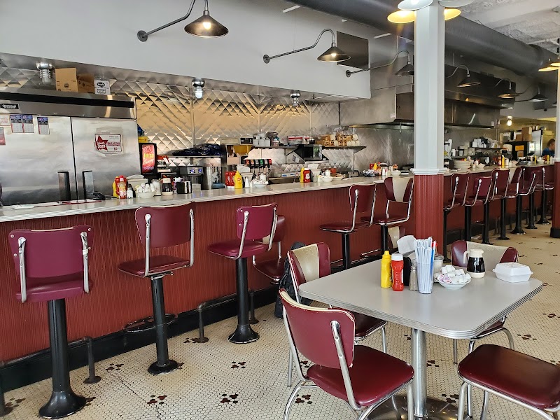 Frost Cafe photo 1