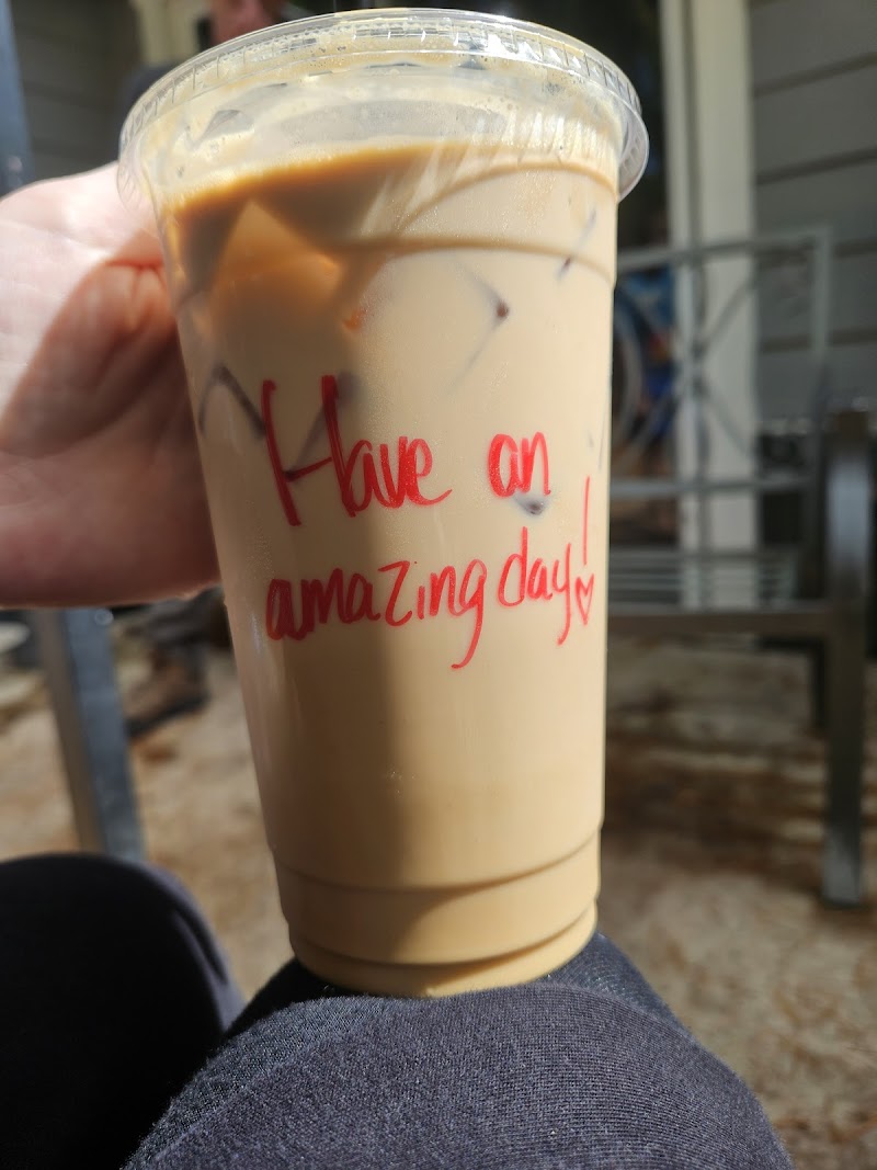 North Santiam Coffee Company, LLC photo 4