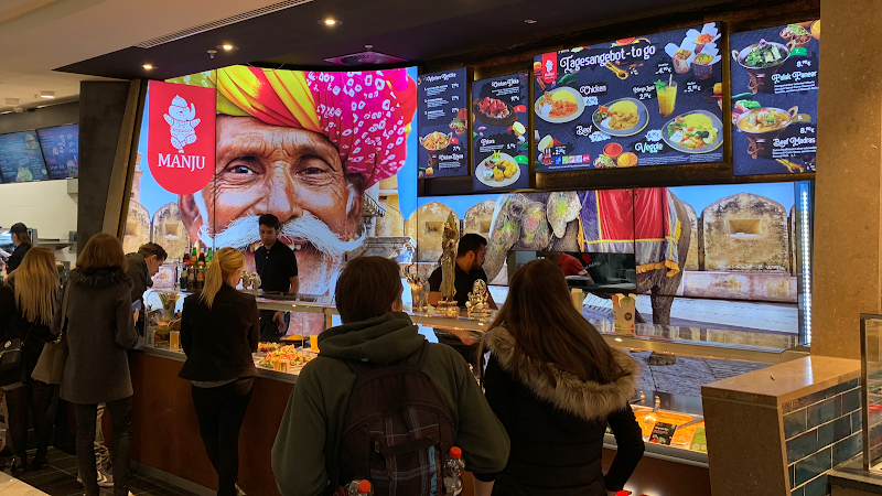 Manju Alexa Center photo 3