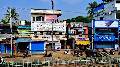 NANDY'S Multi-Speciality Clinic & Diagnostic Centre