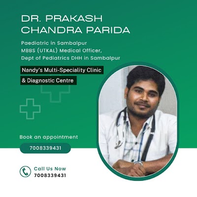 NANDY'S Multi-Speciality Clinic & Diagnostic Centre - Image 2