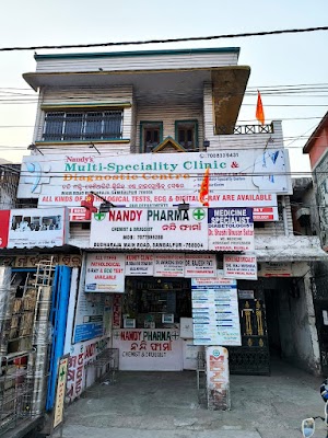 NANDY'S Multi-Speciality Clinic & Diagnostic Centre - Image 3