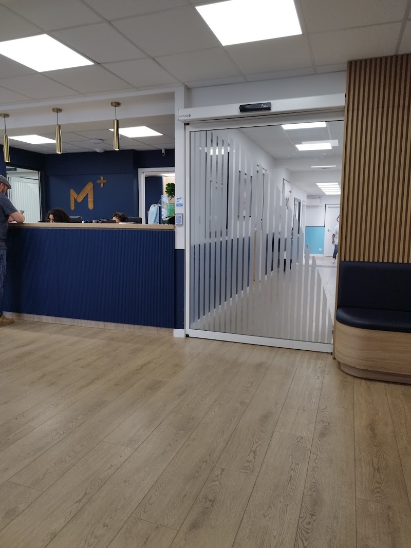 Centre de santé des Bords de Marne - Médecine générale (ex-Medikal)