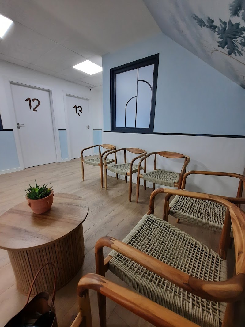 Centre de santé des Bords de Marne - Médecine générale (ex-Medikal)