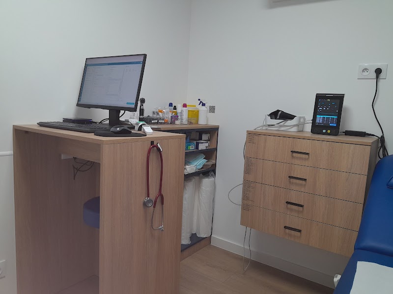 Centre de santé des Bords de Marne - Médecine générale (ex-Medikal)