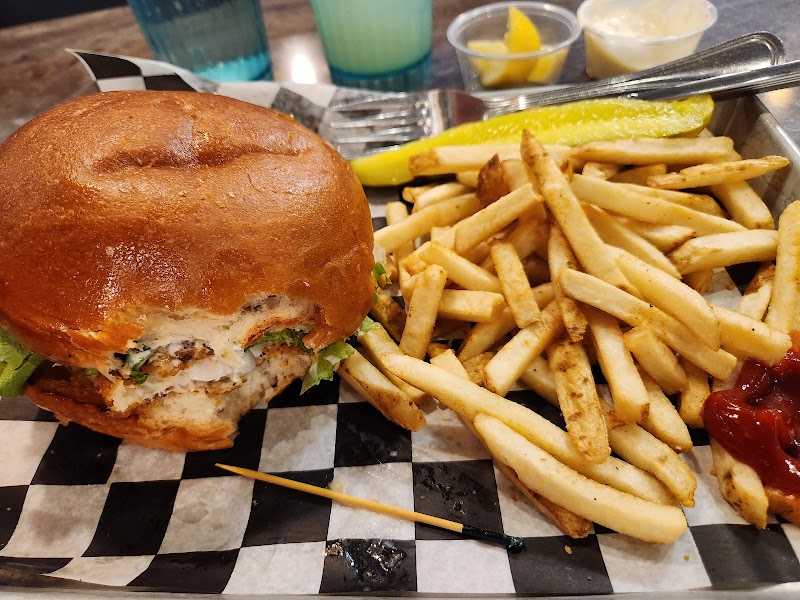 Keys Cafe & Bakery photo 3