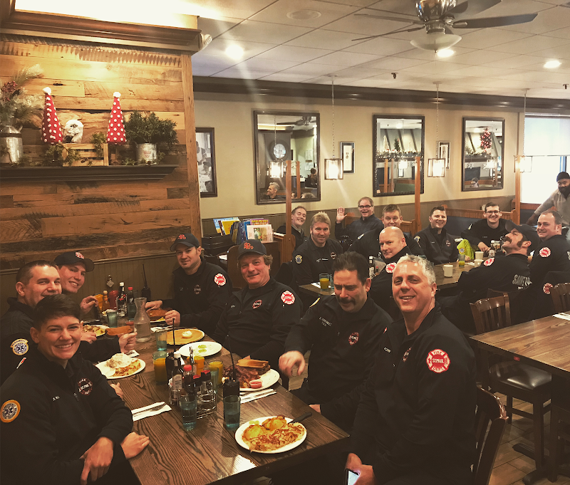 Keys Cafe & Bakery photo 1