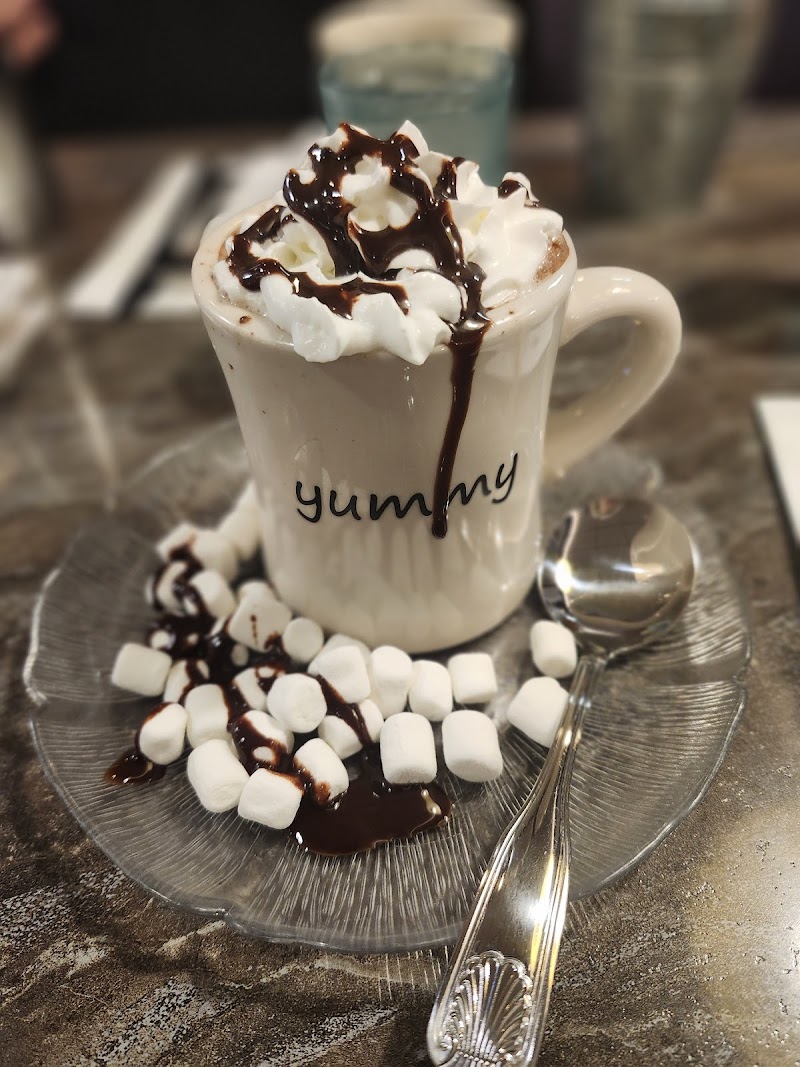 Keys Cafe & Bakery photo 3