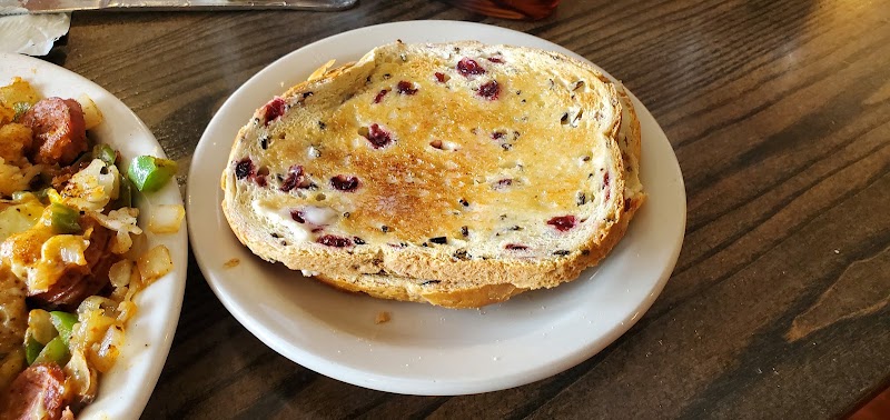 Keys Cafe & Bakery photo 3