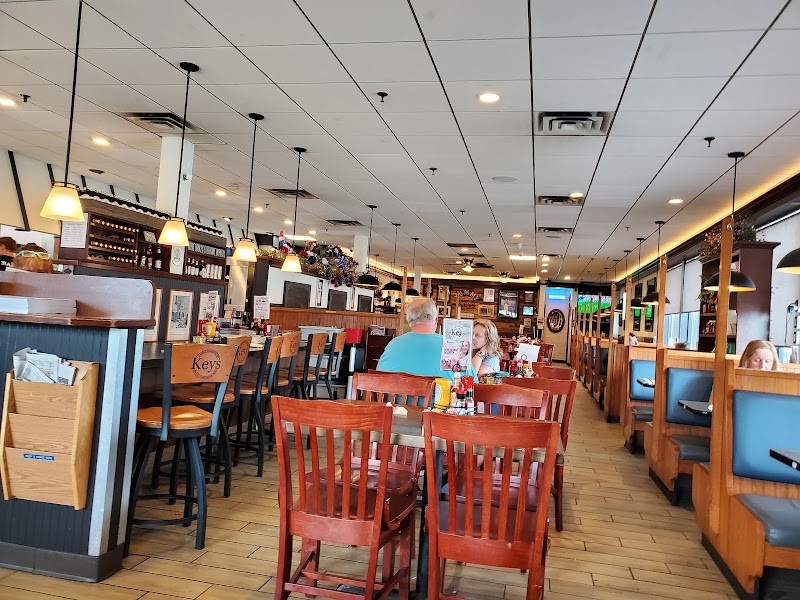 Keys Cafe & Bakery photo 4