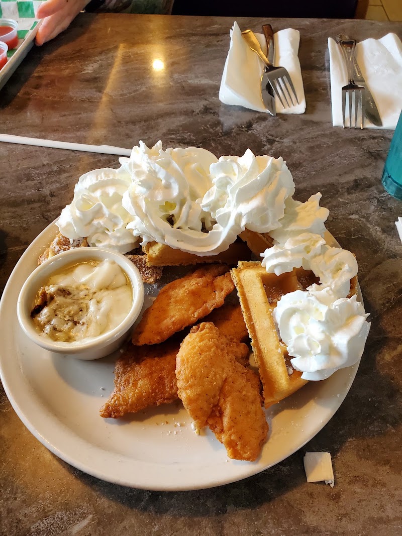 Keys Cafe & Bakery photo 4