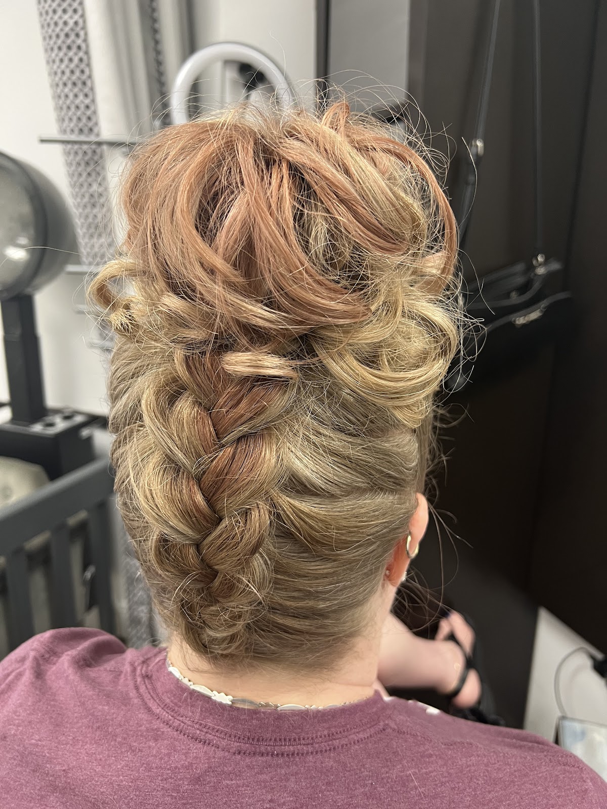 Ramona Reyes Salon: Google Places image 4