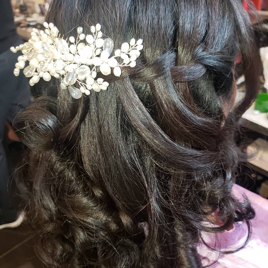 Ramona Reyes Salon: Google Places image 5