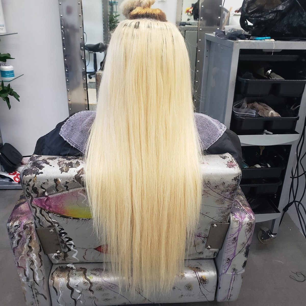 Ramona Reyes Salon: Google Places image 3