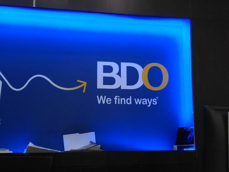 BDO SM Aura Premier