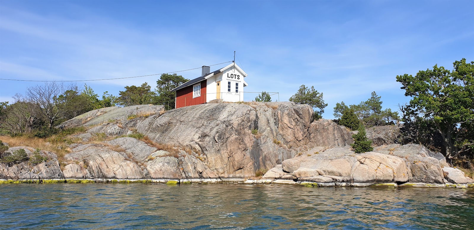 Sävö Vandrarhem och Café