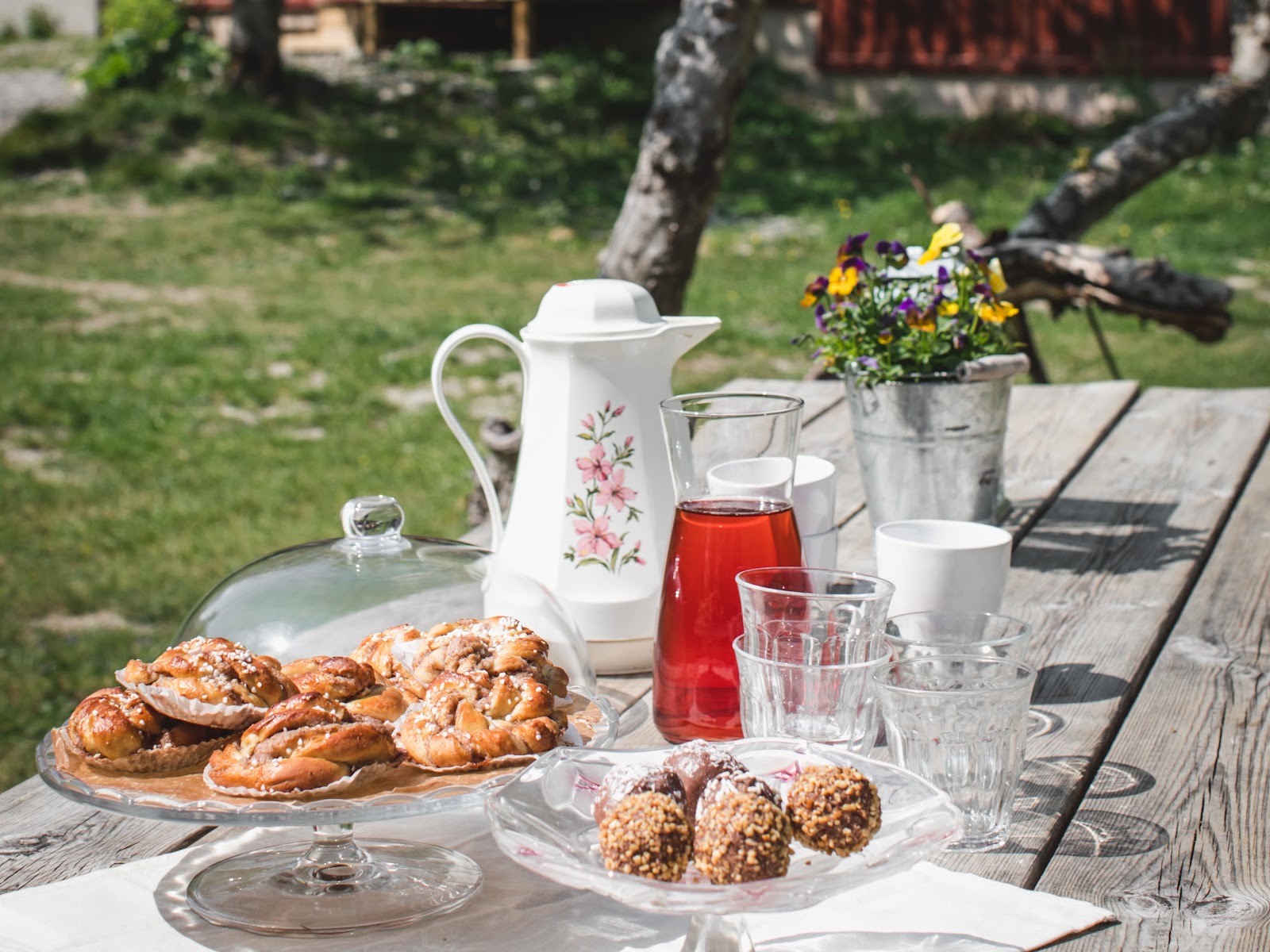Sävö Vandrarhem och Café