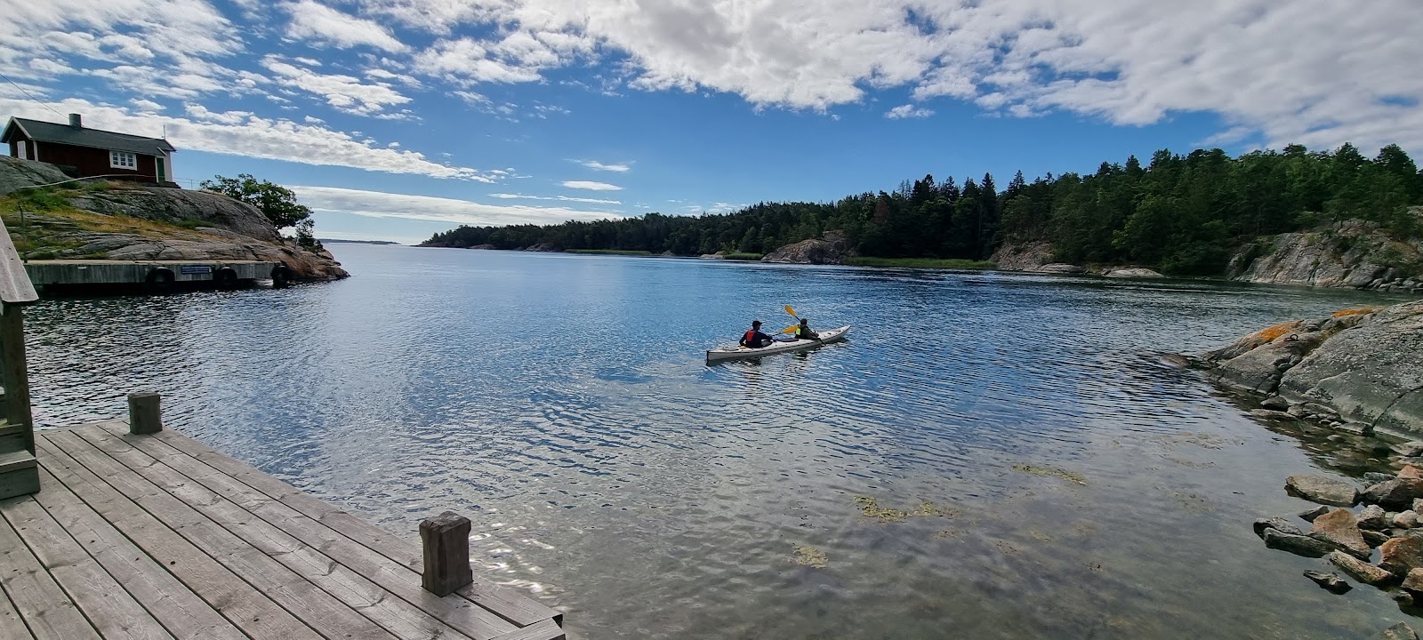 Sävö Vandrarhem och Café