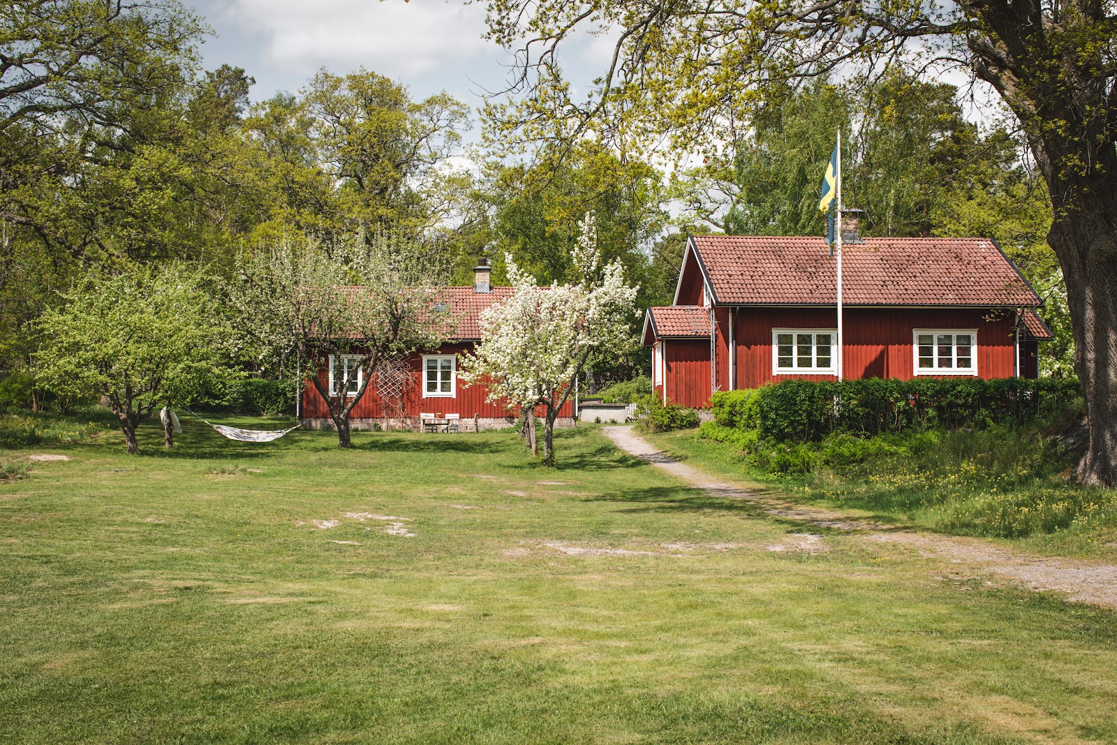Sävö Vandrarhem och Café