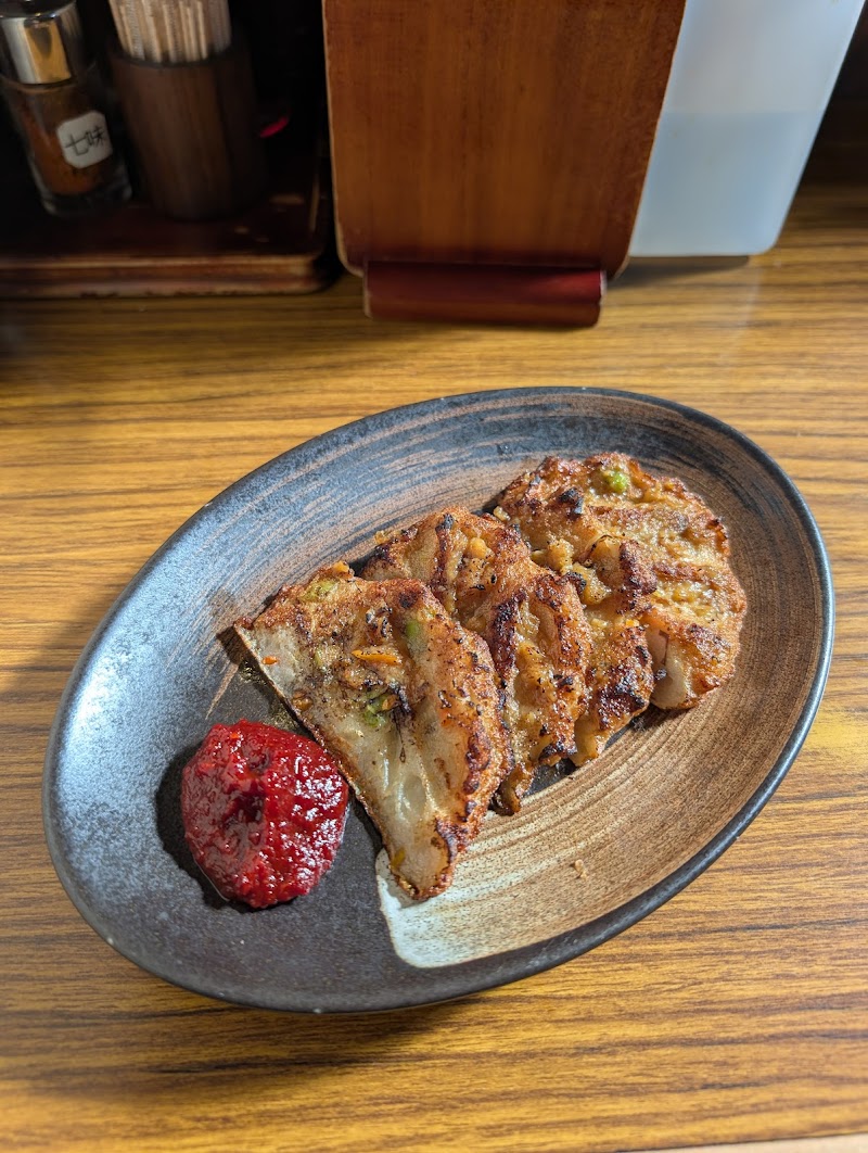 麺場 彰膳 春日本店 写真2