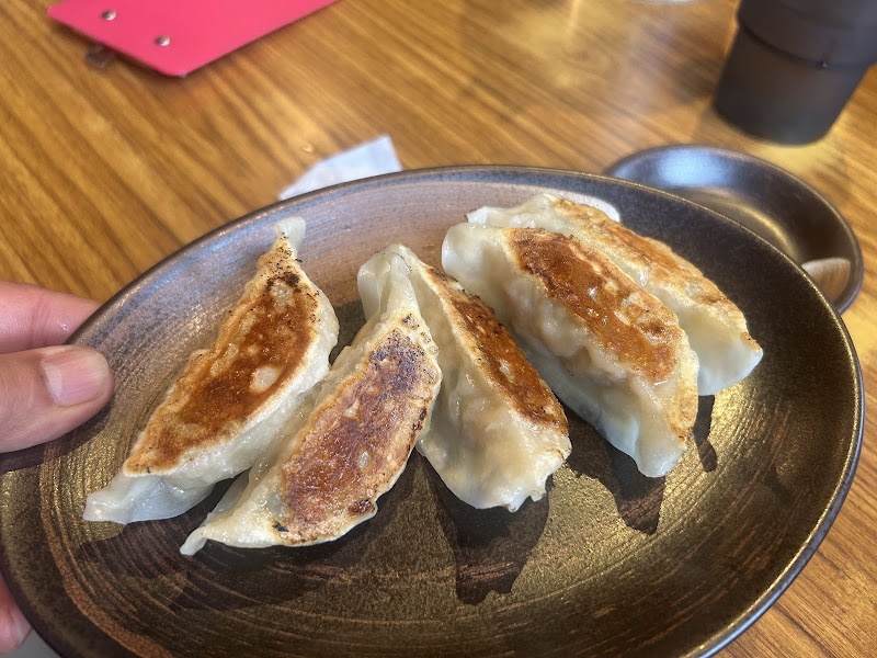 麺場 彰膳 春日本店 写真3